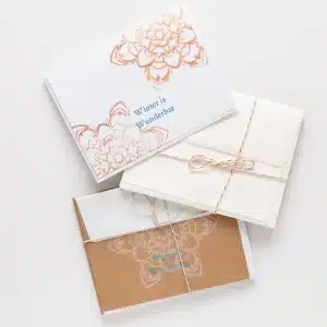 Holiday Cards
